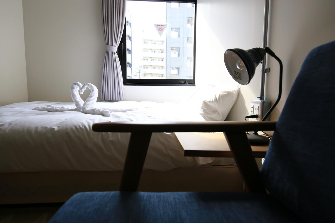 Albergue Wise Owl Shibuya Tóquio